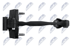 Türfeststeller hinten für CITROËN OPEL C3 AIRCROSS II ASTRA K Sports Tourer