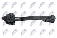 Türfeststeller hinten für CITROËN OPEL C3 AIRCROSS II ASTRA K Sports Tourer