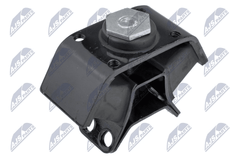 Lagerung Motor hinten für TOYOTA FORTUNER HILUX VII Pick-up