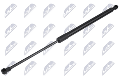 Gasfeder Koffer Laderaum vorne für VOLVO S60 III V60 II