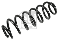 Fahrwerksfeder Hinterachse für SEAT VW ALTEA XL GOLF VI Variant PLUS V PASSAT