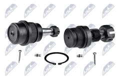 Trag Führungsgelenk Vorderachse für JEEP CHEROKEE GRAND I WRANGLER II