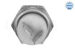 Sensor Kühlmitteltemperatur für CITROËN FIAT IVECO PEUGEOT JUMPER I Kasten Bus