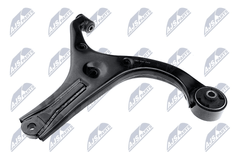 Querlenker Vorderachse rechts für HYUNDAI KIA ACCENT II Stufenheck III