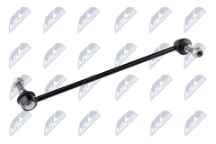 Koppelstange Stabilisator Vorderachse rechts für MERCEDES-BENZ CLS Shooting