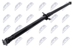 Gelenkwelle Achsantrieb hinten für HONDA