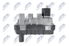Stellelement Turbolader für CHRYSLER MERCEDES-BENZ JEEP 300C Touring C-KLASSE