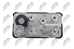 Stellelement Turbolader für CHRYSLER MERCEDES-BENZ JEEP 300C Touring C-KLASSE