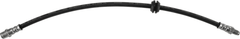 Bremsschlauch Hinterachse für MERCEDES-BENZ VITO Tourer Mixto MARCO POLO Camper