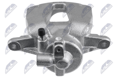 Bremssattel Vorderachse links für FIAT OPEL GRANDE PUNTO Van CORSA D