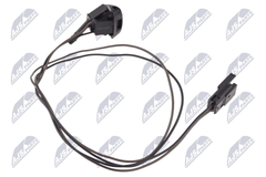 Waschwasserdüse Scheibenreinigung für FIAT CROMA Kasten/Kombi