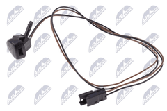 Waschwasserdüse Scheibenreinigung für FIAT CROMA Kasten/Kombi