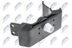 Lagerung Motor hinten für TOYOTA 4 RUNNER III LAND CRUISER 90