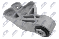 Lagerung Motor hinten für TOYOTA COROLLA Stufenheck