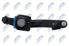 Türfeststeller hinten für SEAT IBIZA IV SC ST