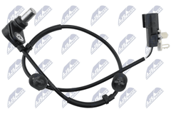 ABS Sensor Raddrehzahl Hinterachse rechts für FORD RANGER