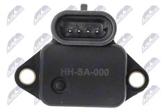 Sensor Saugrohrdruck für SAAB 9-3 Cabriolet 9-5 Kombi