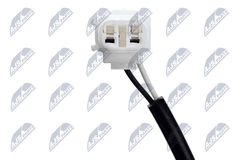 ABS Sensor Raddrehzahl Hinterachse rechts für SUZUKI SX4 / CLASSIC