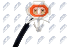 ABS Sensor Raddrehzahl Hinterachse rechts für SUZUKI SX4 / CLASSIC