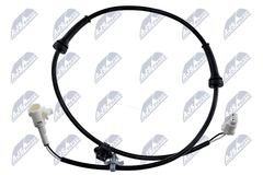 ABS Sensor Raddrehzahl Hinterachse rechts für SUZUKI SX4 / CLASSIC