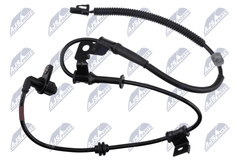 ABS Sensor Raddrehzahl Vorderachse rechts für KIA RIO III Stufenheck Hatchback