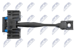 Türfeststeller hinten für AUDI A6 Allroad C7 Avant