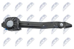 Türfeststeller hinten für AUDI A6 Allroad C7 Avant