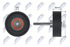 Umlenk Führungsrolle Keilrippenriemen für VOLVO 850 Kombi S70 S80 I V70