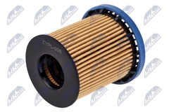 Ölfilter für OPEL ASTRA K Sports Tourer INSIGNIA B Grand Sport Kasten/Kombi