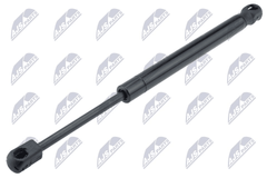Gasfeder Motorhaube für BMW ALPINA 5 Touring 6 Cabriolet Coupe Gran B5 Kombi B6