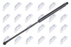Gasfeder Koffer Laderaum für TOYOTA AVENSIS Liftback