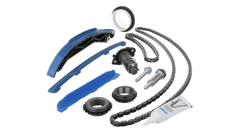 Steuerkettensatz für CITROËN PEUGEOT C4 X III C5 AIRCROSS 208 II 308 SW 408