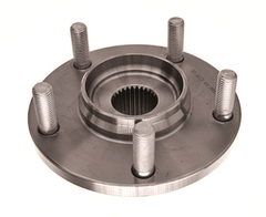 Radnabe Vorderachse für MAZDA 3 Stufenheck