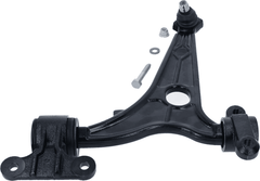 Querlenker Vorderachse links für CITROËN FIAT LANCIA PEUGEOT C8 ULYSSE PHEDRA