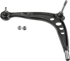 Querlenker Vorderachse links für BMW ALPINA 3 Cabriolet Touring Z1 Roadster B3