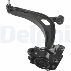 Querlenker Vorderachse links für VW ATLAS