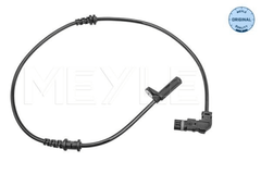 ABS Sensor Raddrehzahl Vorderachse für MERCEDES-BENZ C-KLASSE T-Model