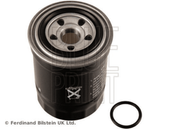 Kraftstofffilter für MAZDA 3 Stufenheck Schrägheck CX-30