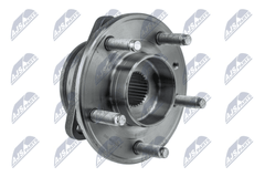 Radlagersatz Vorderachse für OPEL VAUXHALL CHEVROLET AMPERA ASTRA J Caravan GTC