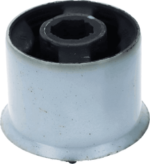 Lagerung Lenker Vorderachse hinten für SEAT SKODA VW CORDOBA IBIZA III FABIA I
