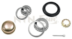 Radlagersatz Vorderachse Hinterachse für AUDI SEAT SKODA VW 50 80 B1 Stufenheck