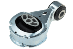 Lagerung Motor hinten für RENAULT GRAND SCÉNIC III MEGANE CC Coupe Grandtour