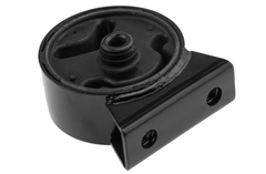 Lagerung Motor vorne hinten links für SUZUKI SWIFT III SPLASH