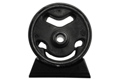 Lagerung Motor vorne hinten links für SUZUKI SWIFT III SPLASH