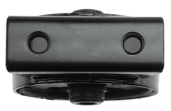 Lagerung Motor vorne hinten links für SUZUKI SWIFT III SPLASH