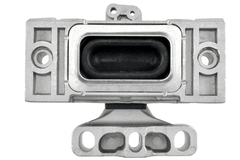 Lagerung Motor rechts für SEAT SKODA VW LEON TOLEDO II OCTAVIA I Combi BORA