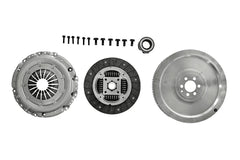 Kupplungssatz für AUDI SEAT SKODA VW A3 Sportback Cabriolet ALTEA XL LEON