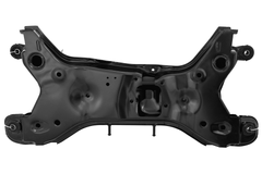 Hilfsrahmen Aggregateträger Vorderachse für HYUNDAI GETZ