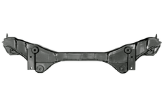Achskörper Hinterachse für HYUNDAI i30