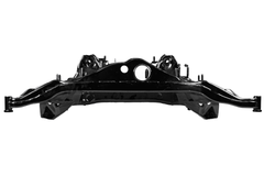 Achskörper Hinterachse für NISSAN QASHQAI / +2 I VAN